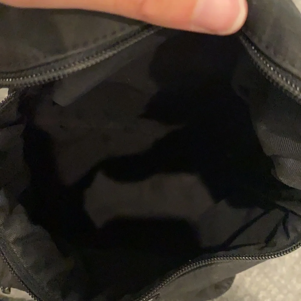 Kate spade nylon backpack